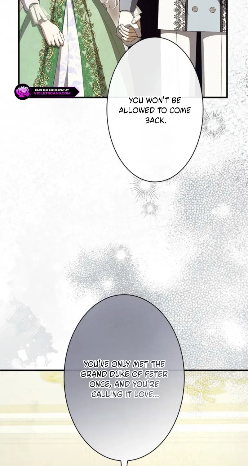 Even Though You Cry Every Time Chapter 6 page 134 - 