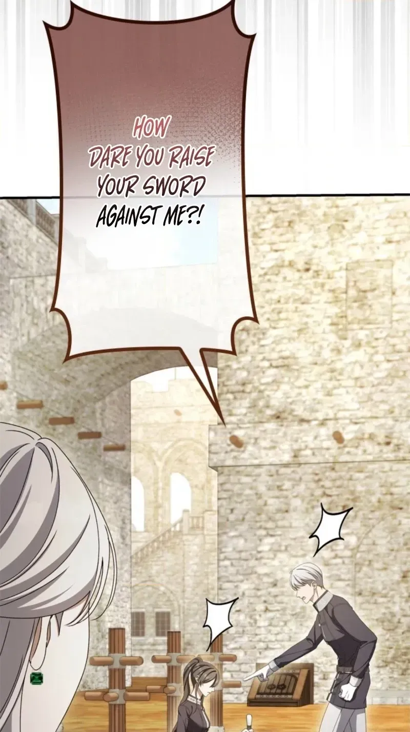 Even Though You Cry Every Time Chapter 6 page 20 - 