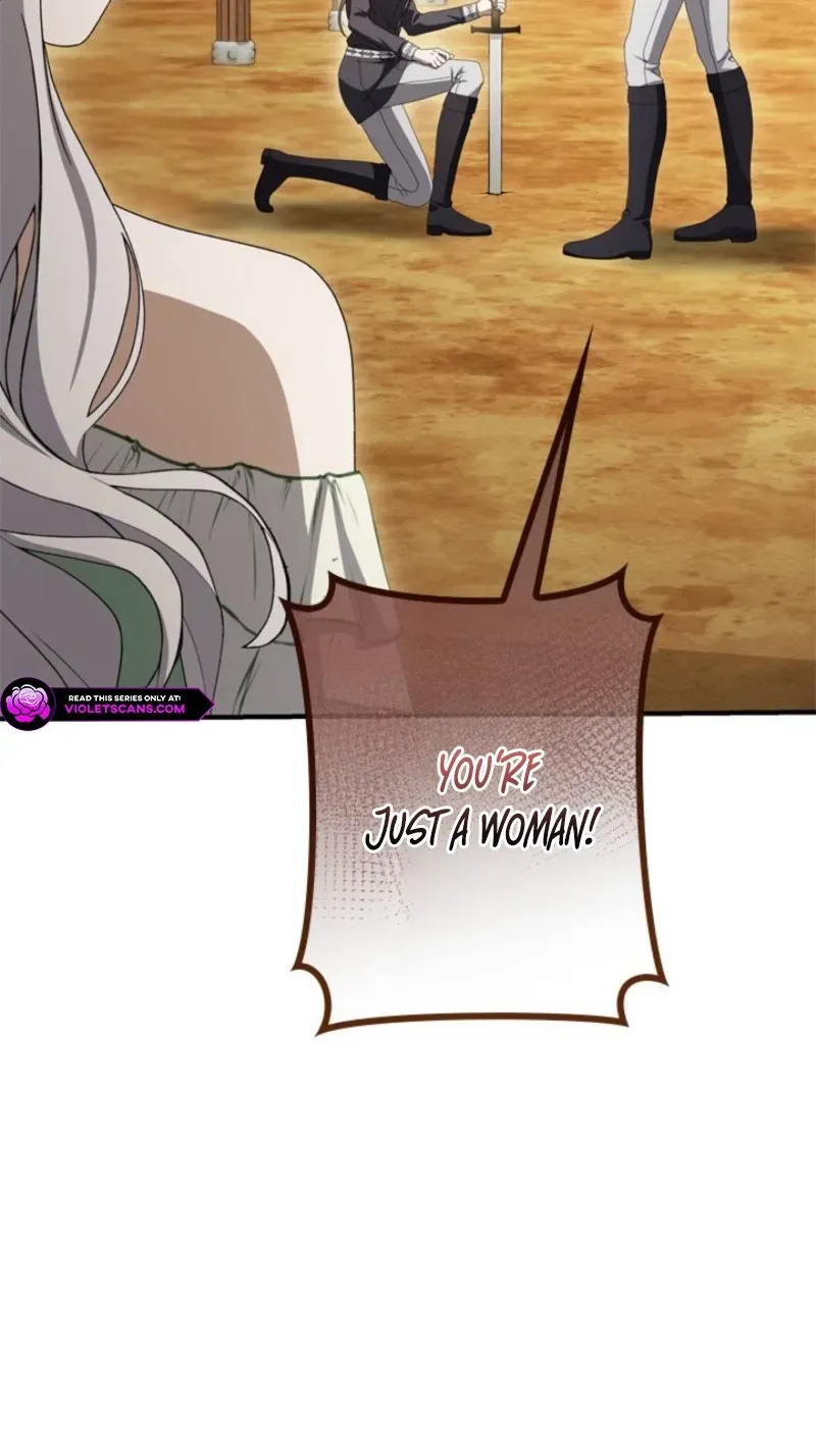 Even Though You Cry Every Time Chapter 6 page 21 - 
