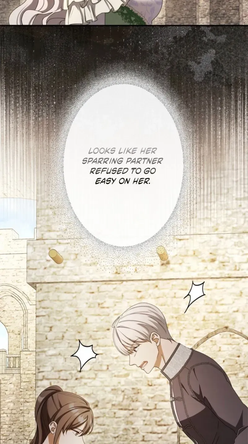 Even Though You Cry Every Time Chapter 6 page 23 - 