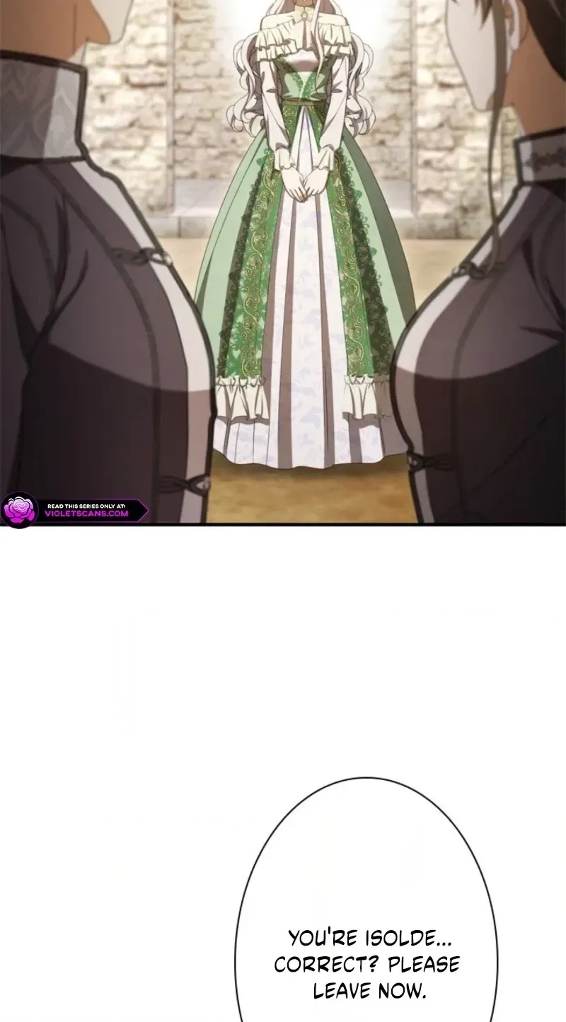 Even Though You Cry Every Time Chapter 6 page 30 - 