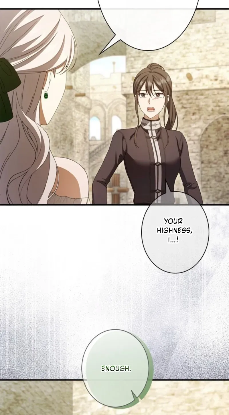 Even Though You Cry Every Time Chapter 6 page 31 - 