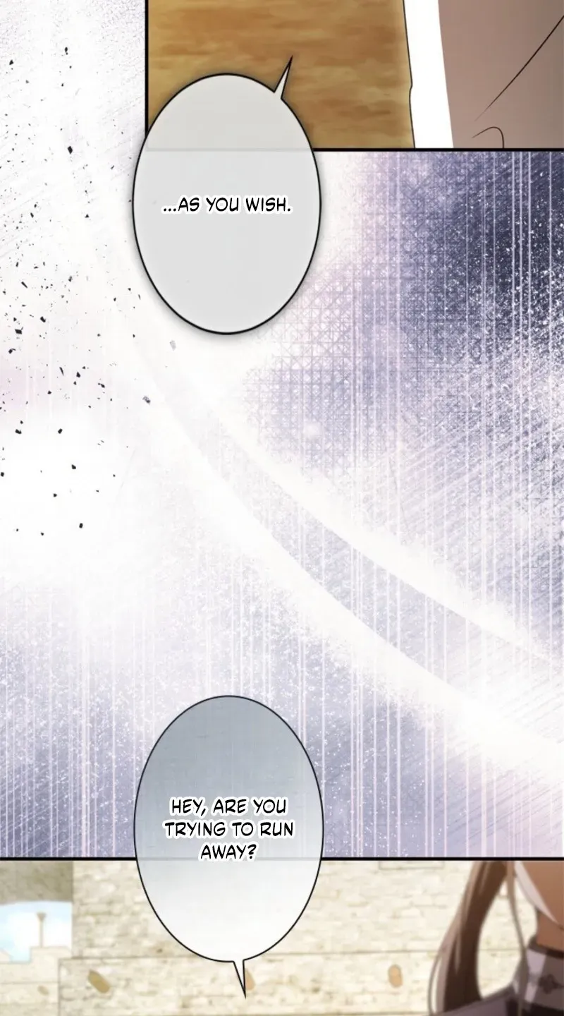 Even Though You Cry Every Time Chapter 6 page 34 - 