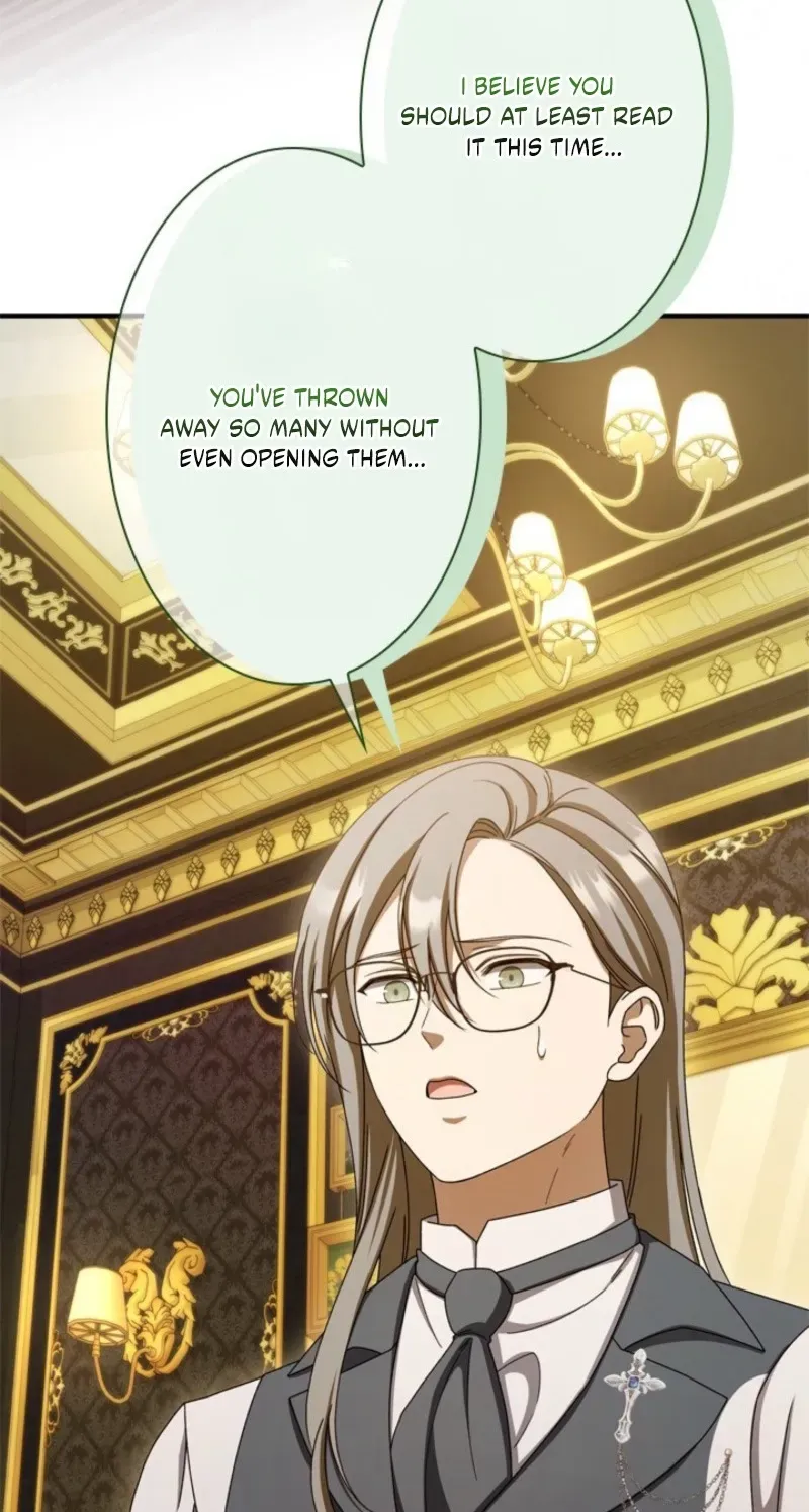 Even Though You Cry Every Time Chapter 6 page 5 - 