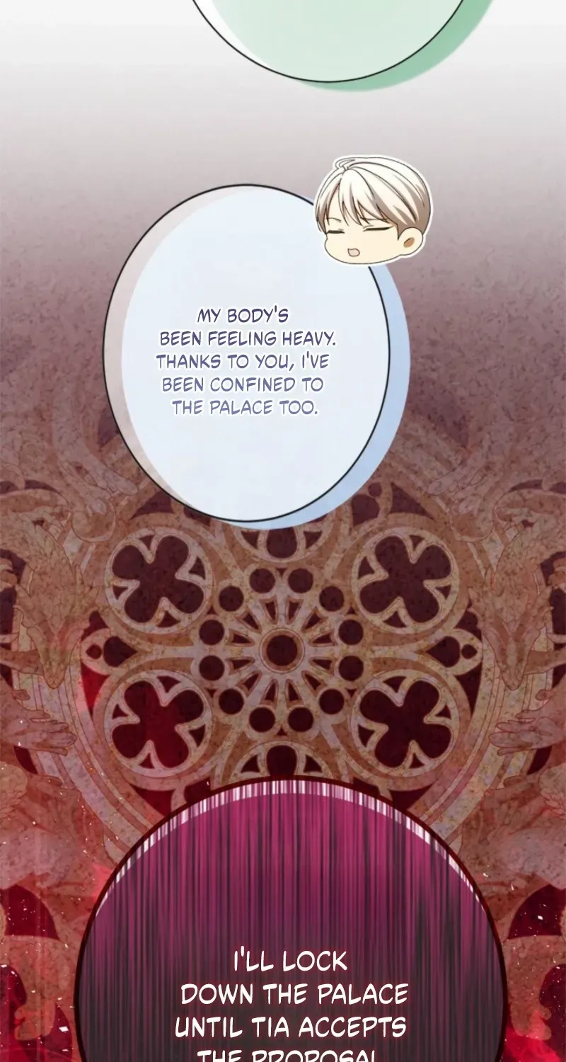 Even Though You Cry Every Time Chapter 6 page 41 - 