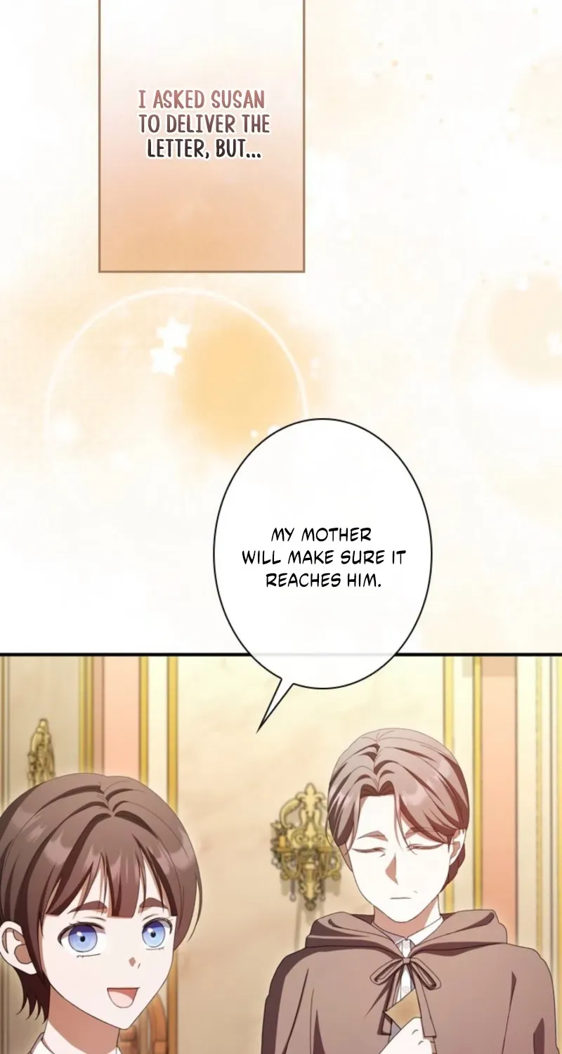 Even Though You Cry Every Time Chapter 6 page 47 - 