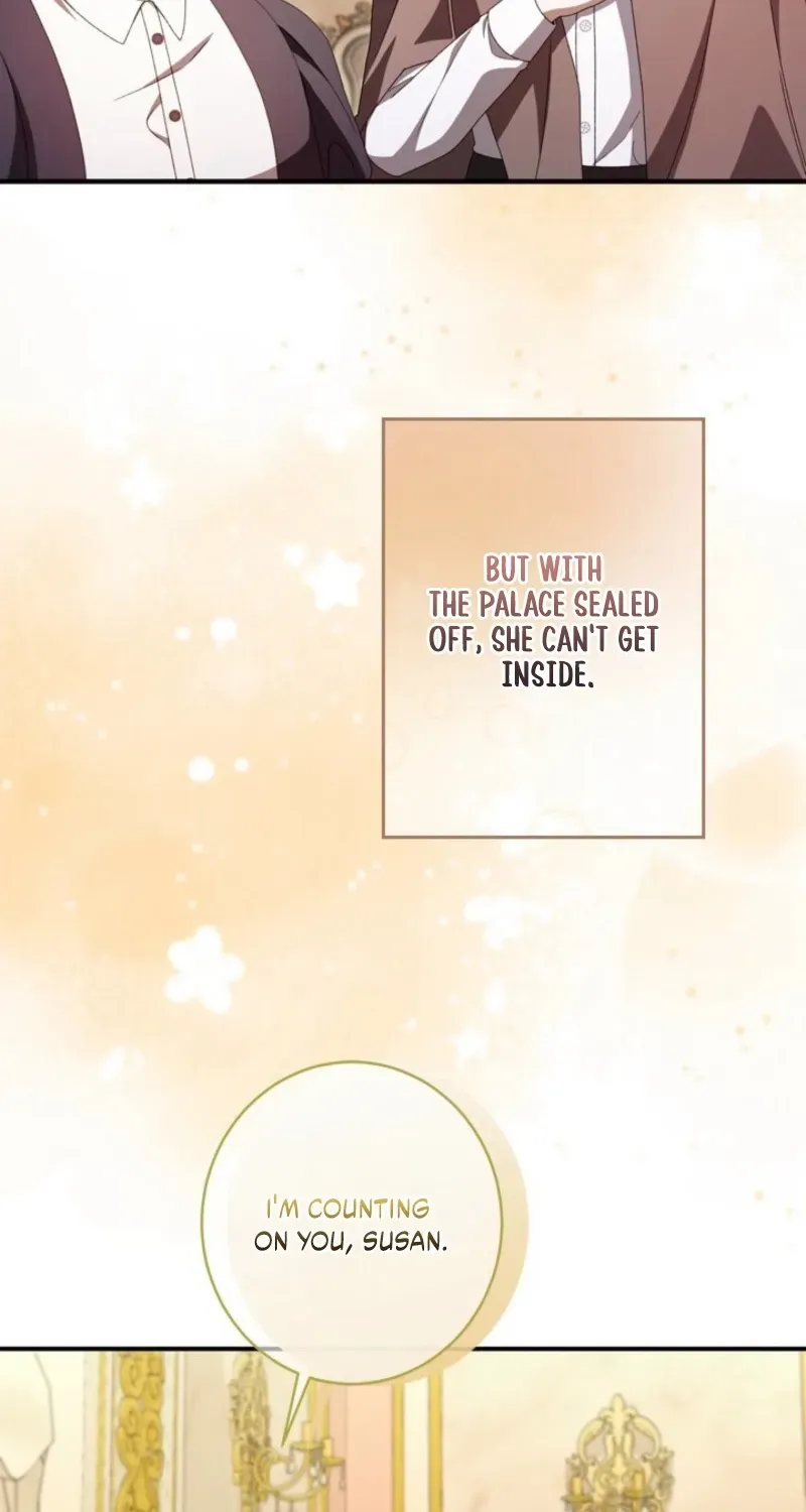 Even Though You Cry Every Time Chapter 6 page 49 - 