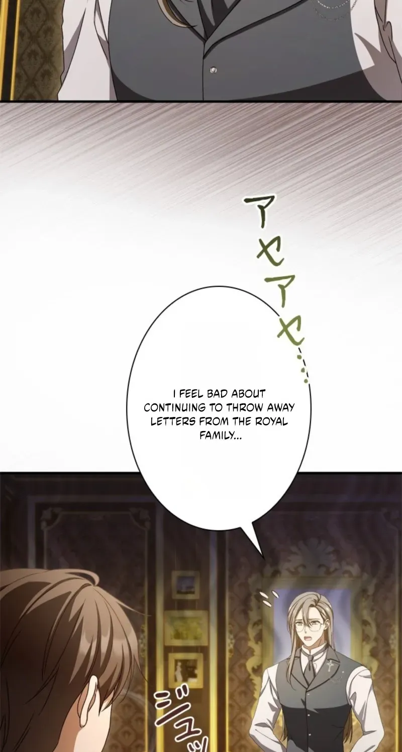 Even Though You Cry Every Time Chapter 6 page 6 - 
