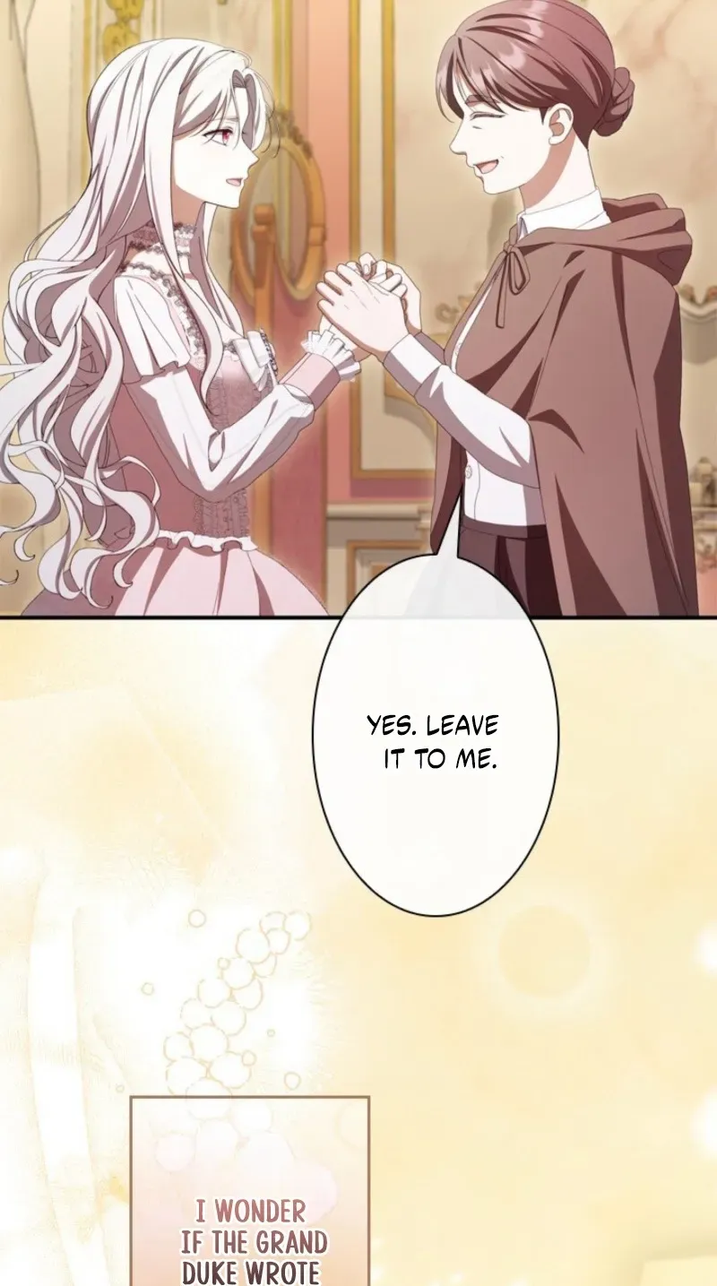 Even Though You Cry Every Time Chapter 6 page 51 - 