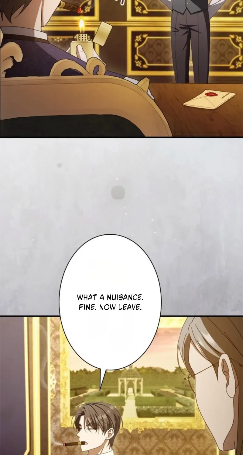 Even Though You Cry Every Time Chapter 6 page 7 - 
