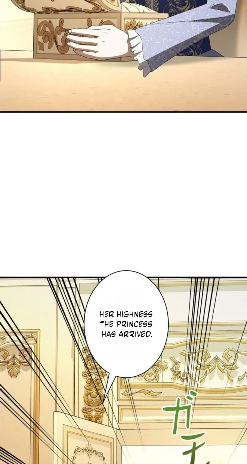 Even Though You Cry Every Time Chapter 6 page 64 - 