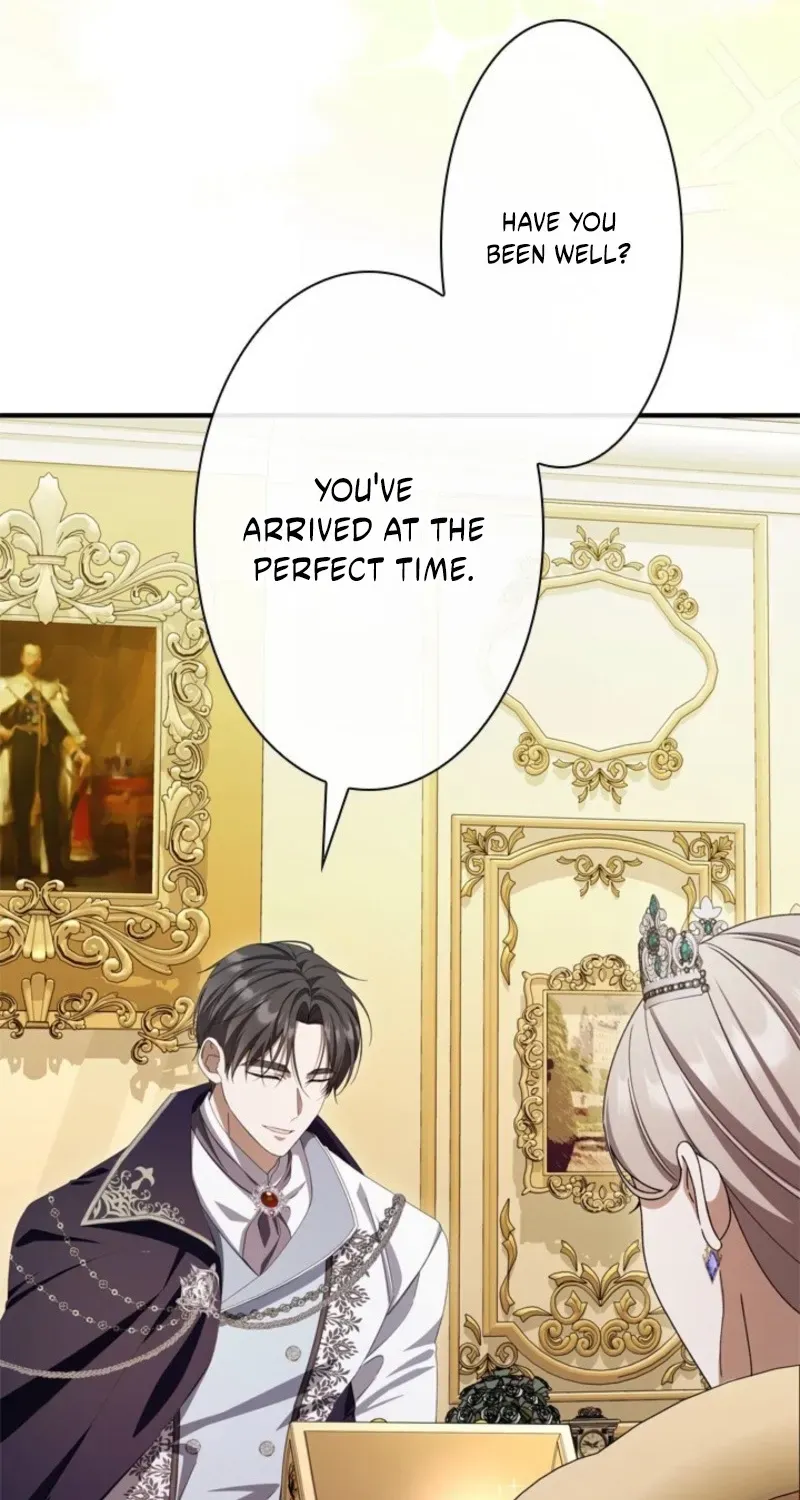 Even Though You Cry Every Time Chapter 6 page 70 - 