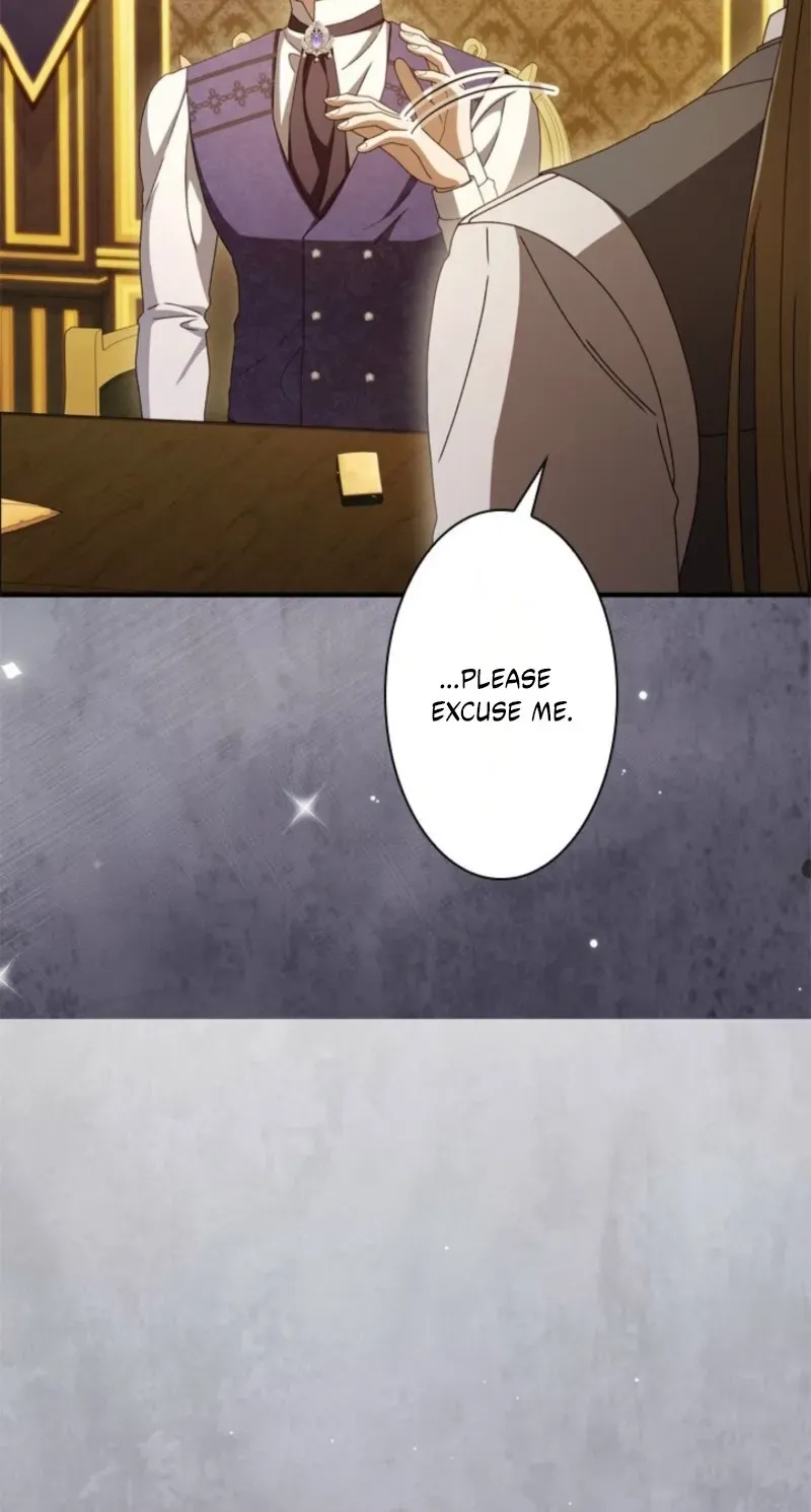 Even Though You Cry Every Time Chapter 6 page 8 - 