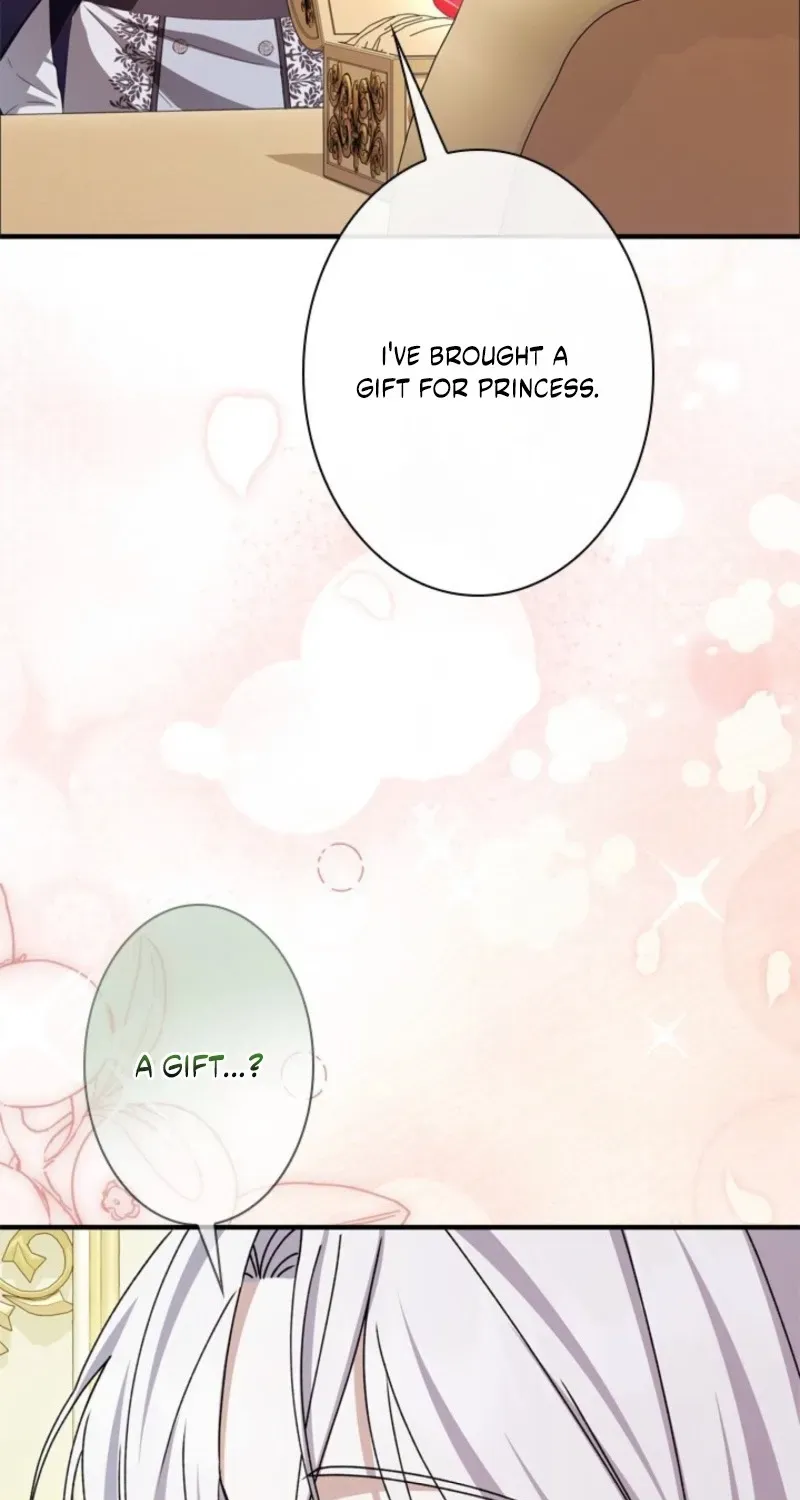 Even Though You Cry Every Time Chapter 6 page 72 - 