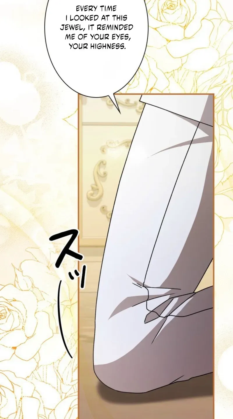 Even Though You Cry Every Time Chapter 6 page 81 - 