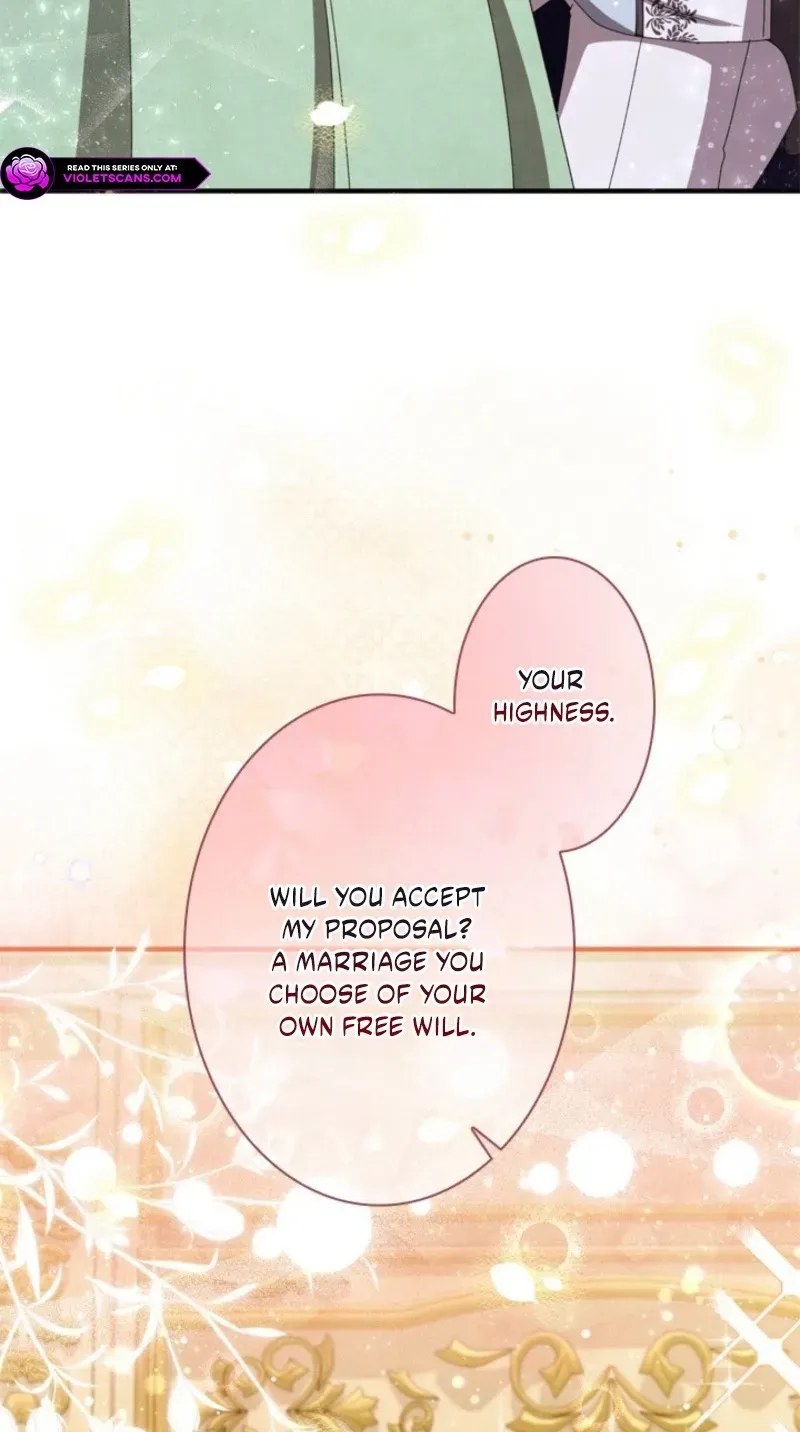 Even Though You Cry Every Time Chapter 6 page 84 - 