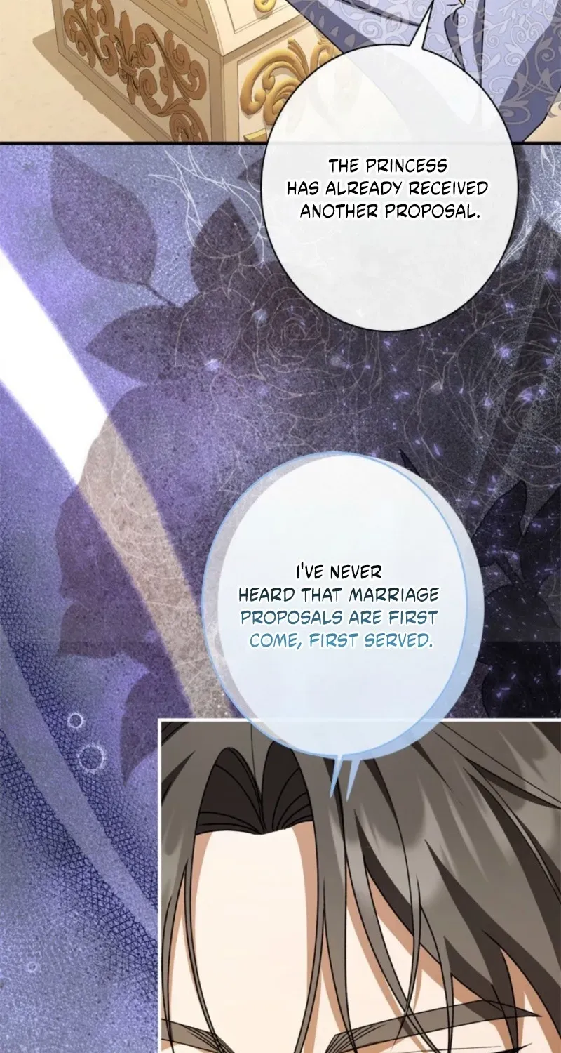 Even Though You Cry Every Time Chapter 6 page 89 - 