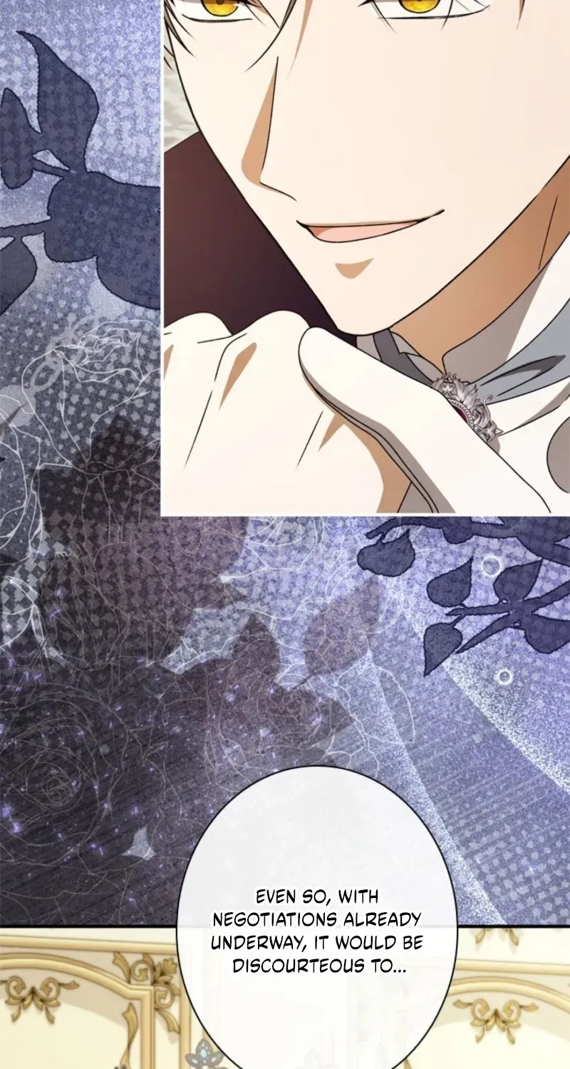Even Though You Cry Every Time Chapter 6 page 91 - 