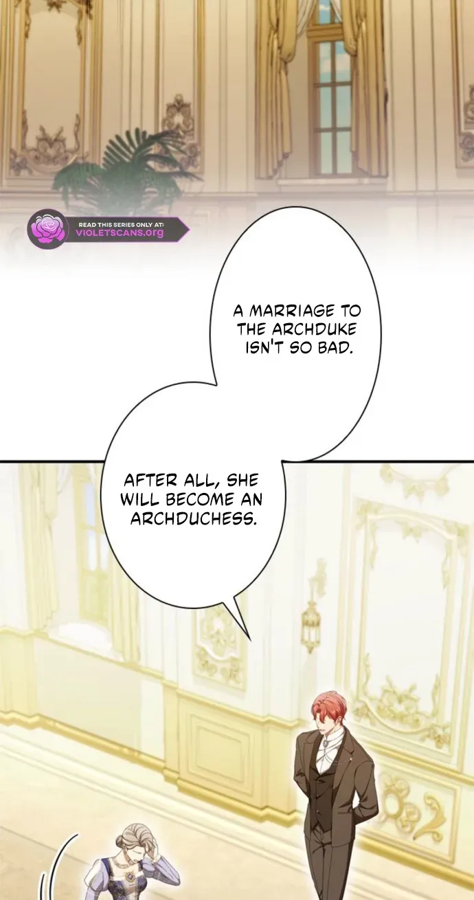 Even Though You Cry Every Time Chapter 7 page 3 - 