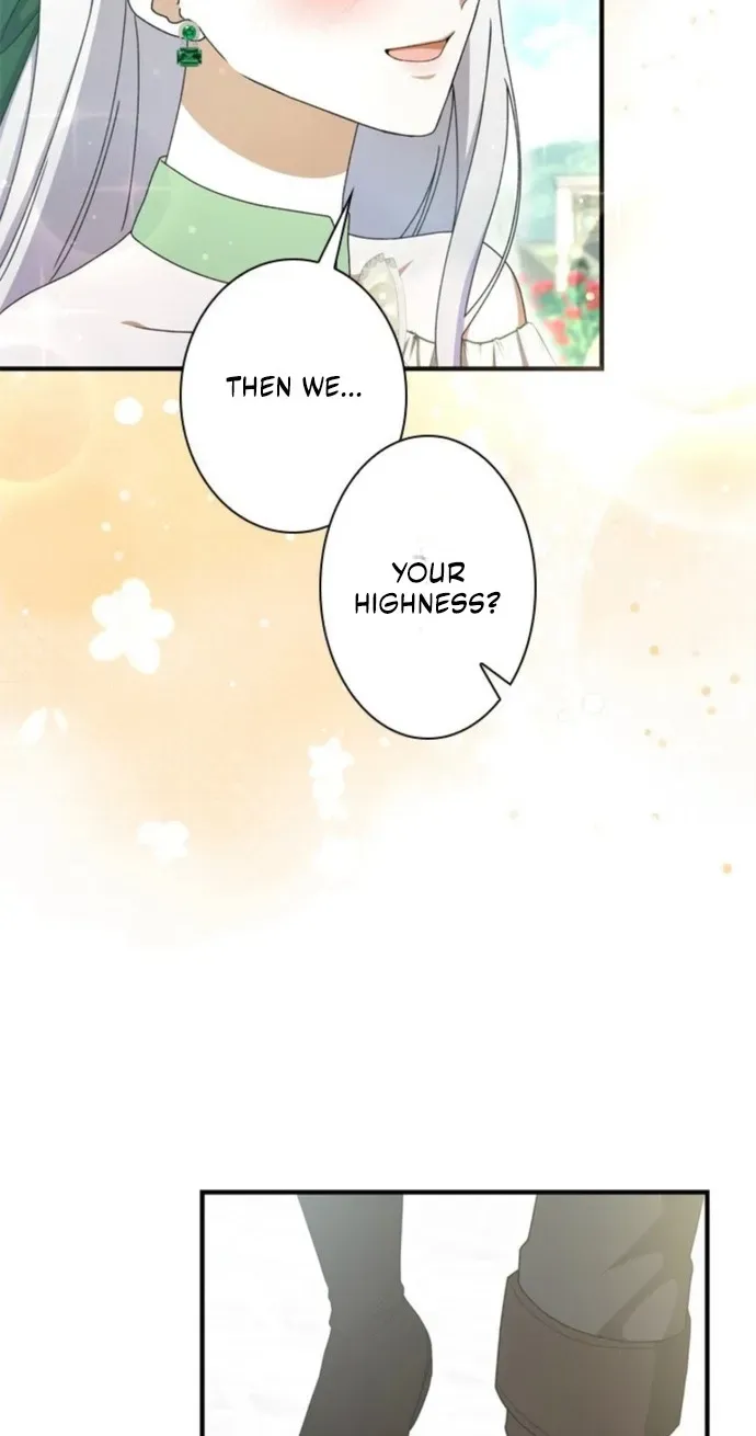 Even Though You Cry Every Time Chapter 7 page 26 - 