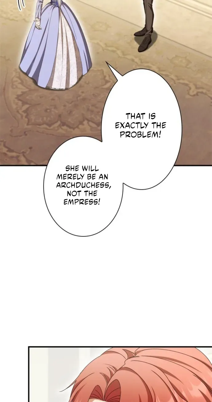 Even Though You Cry Every Time Chapter 7 page 4 - 
