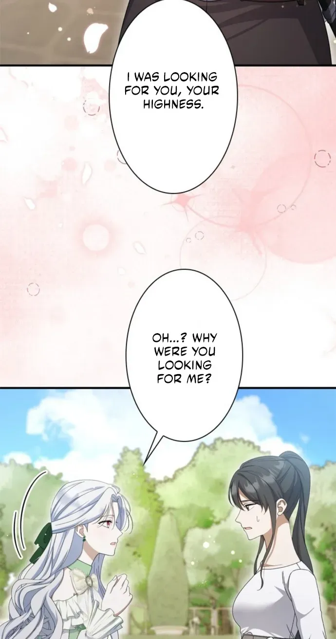 Even Though You Cry Every Time Chapter 7 page 31 - 