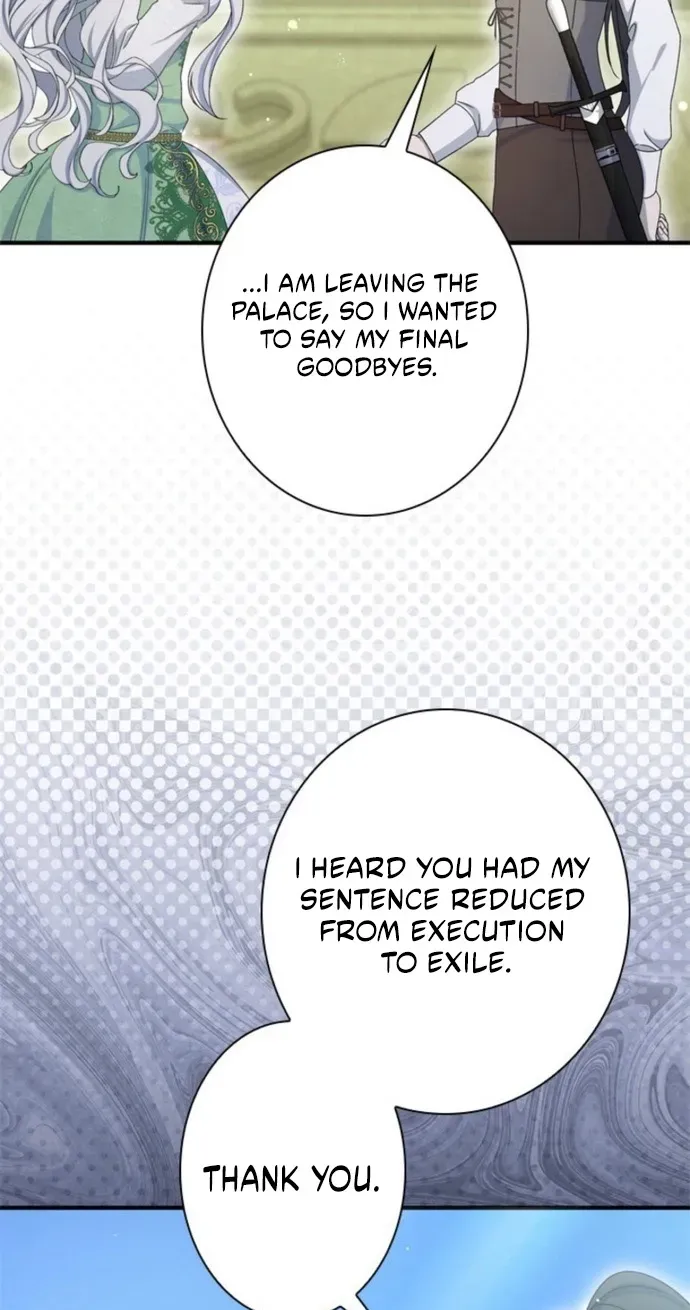 Even Though You Cry Every Time Chapter 7 page 32 - 