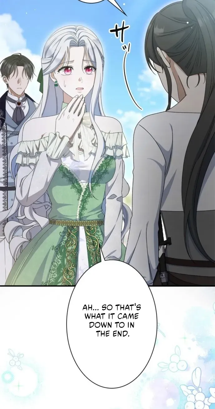 Even Though You Cry Every Time Chapter 7 page 33 - 