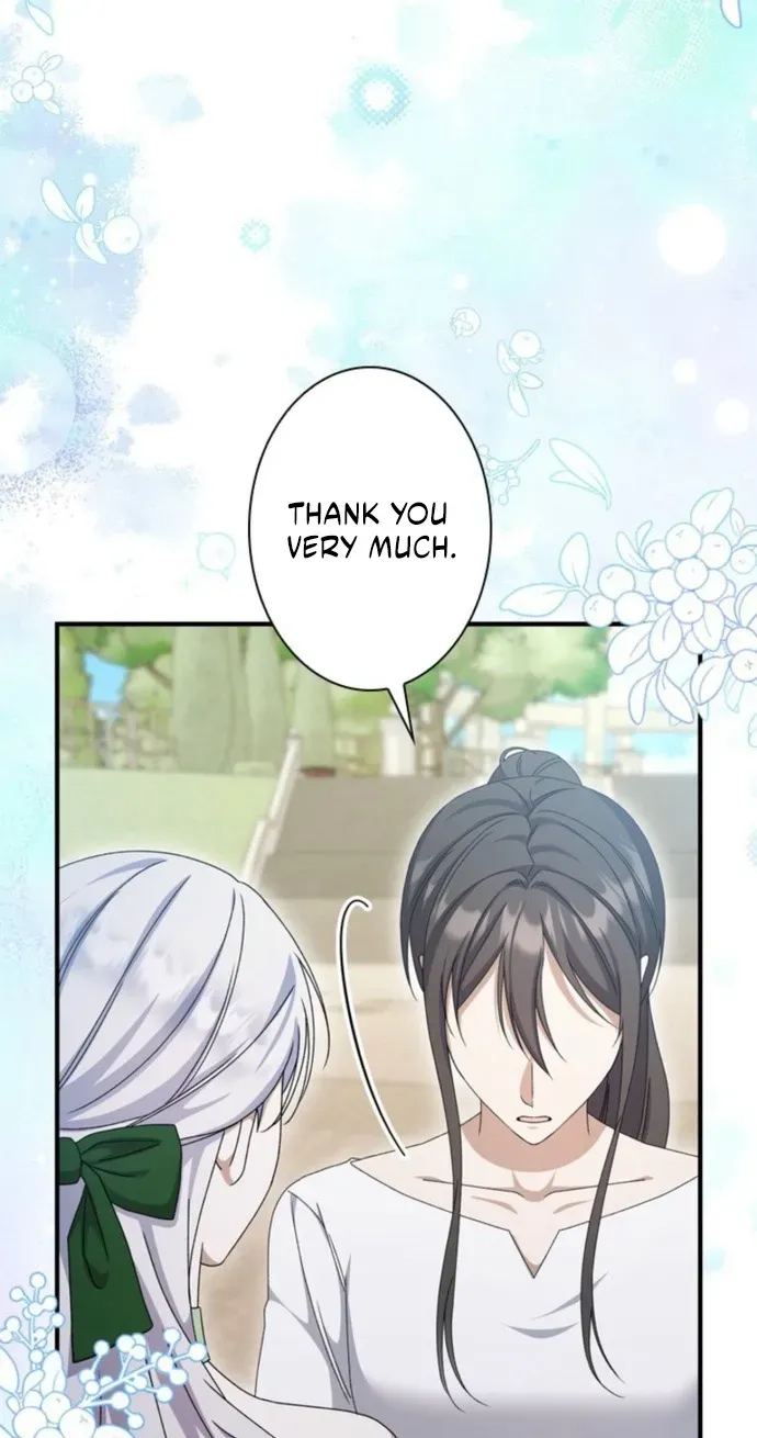 Even Though You Cry Every Time Chapter 7 page 36 - 