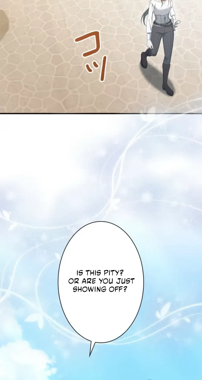 Even Though You Cry Every Time Chapter 7 page 38 - 