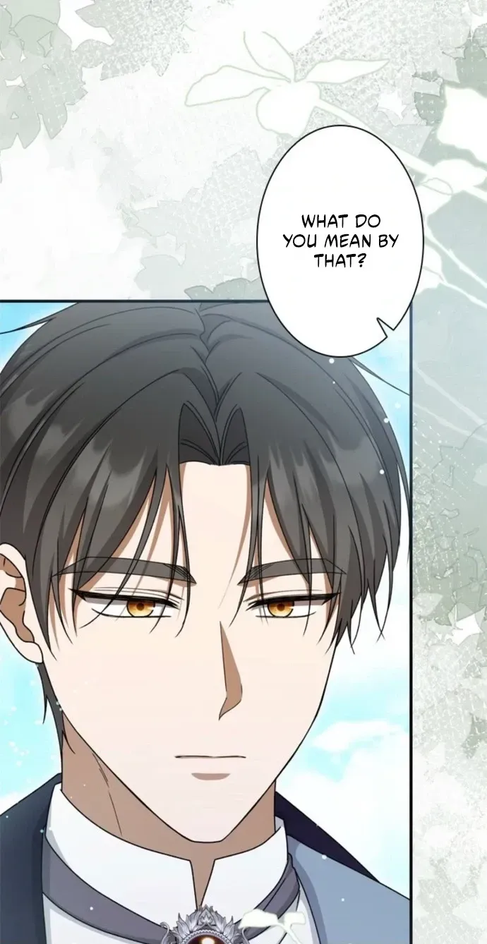 Even Though You Cry Every Time Chapter 7 page 40 - 