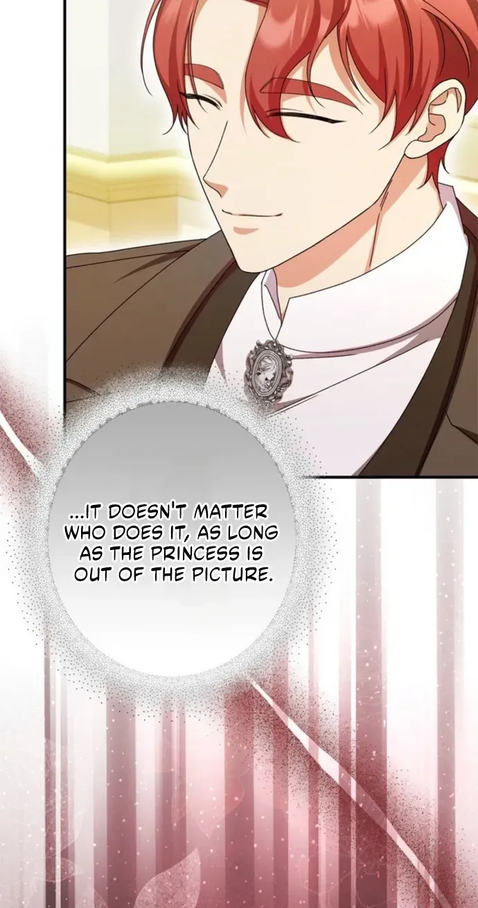 Even Though You Cry Every Time Chapter 7 page 5 - 