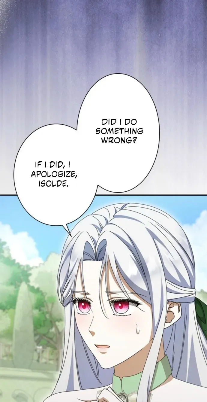 Even Though You Cry Every Time Chapter 7 page 43 - 