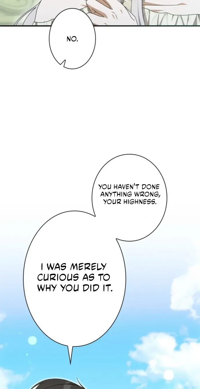 Even Though You Cry Every Time Chapter 7 page 44 - 