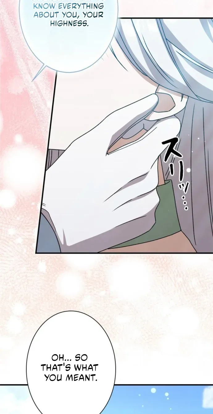 Even Though You Cry Every Time Chapter 7 page 46 - 