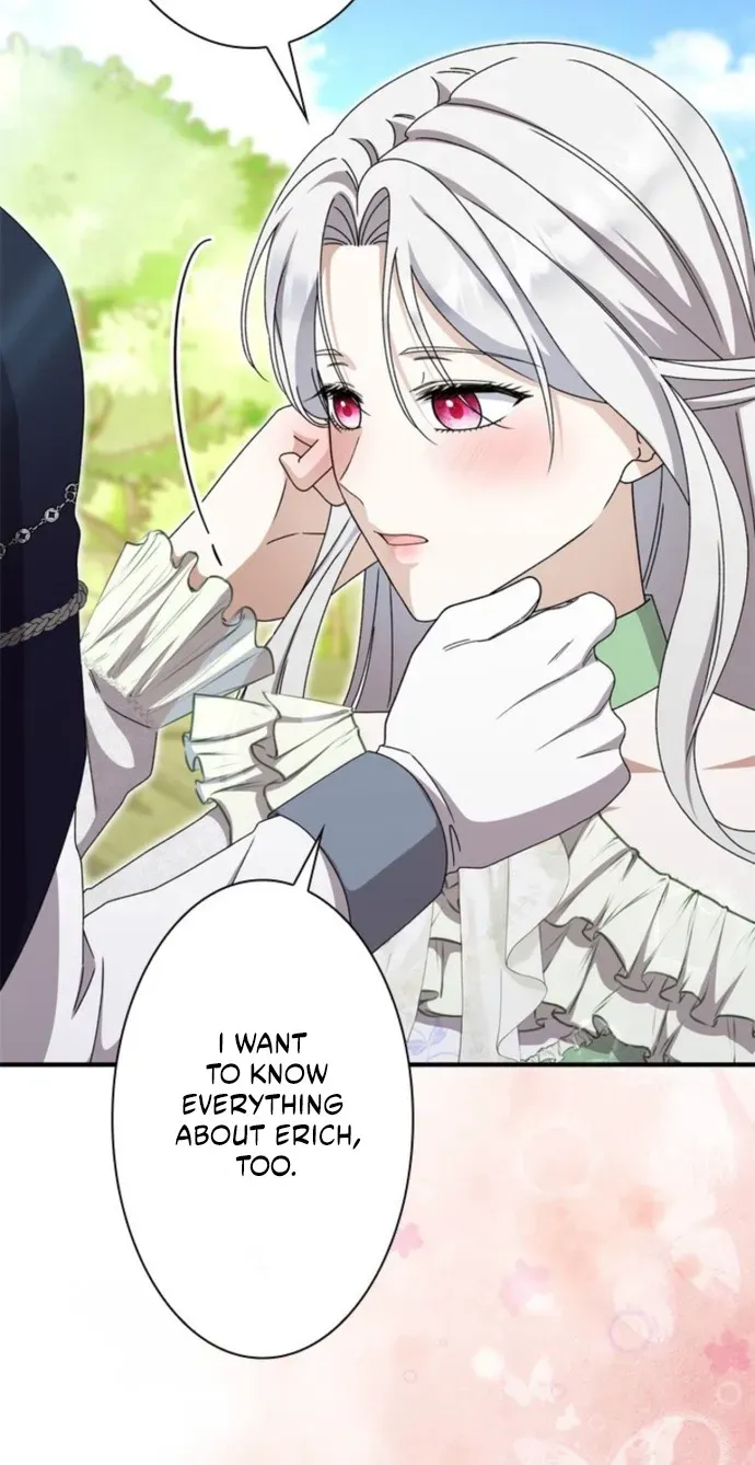 Even Though You Cry Every Time Chapter 7 page 47 - 