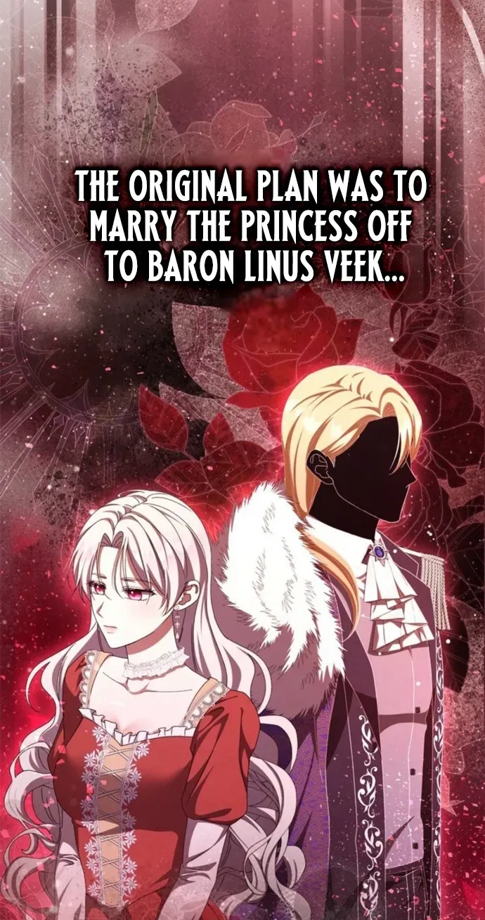 Even Though You Cry Every Time Chapter 7 page 6 - 