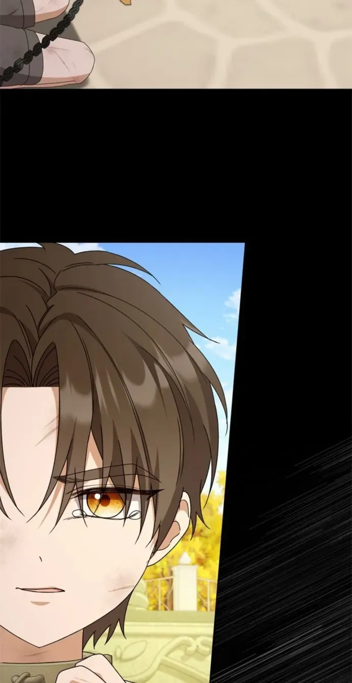 Even Though You Cry Every Time Chapter 7 page 54 - 