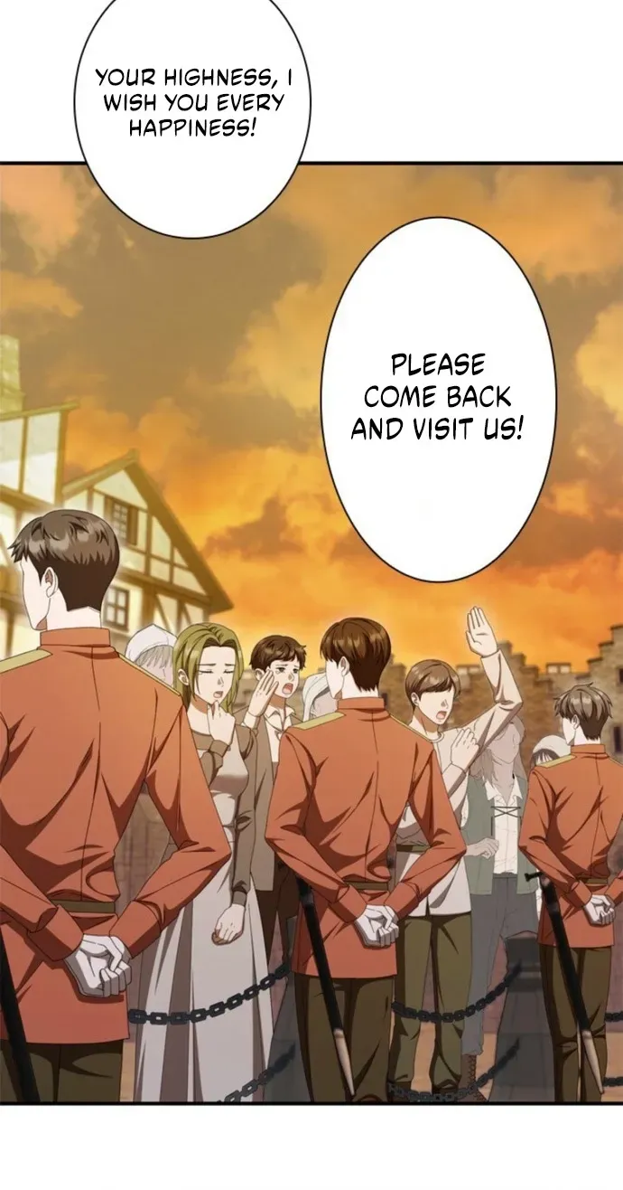 Even Though You Cry Every Time Chapter 7 page 61 - 