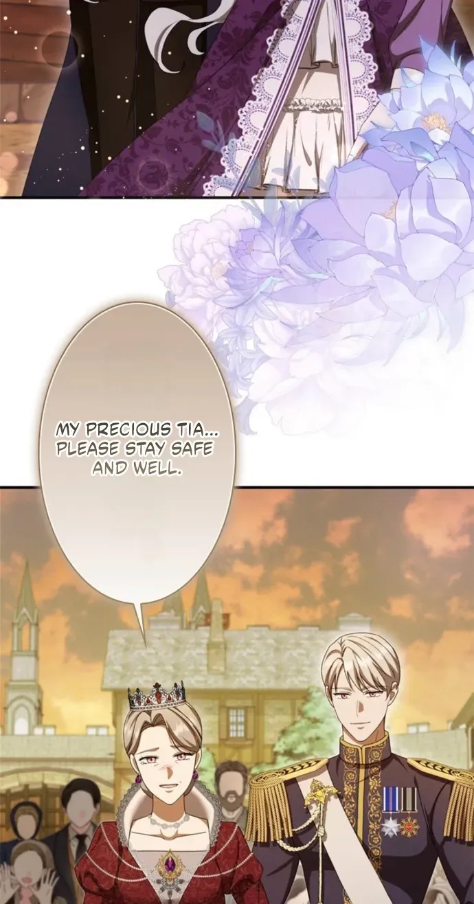Even Though You Cry Every Time Chapter 7 page 63 - 