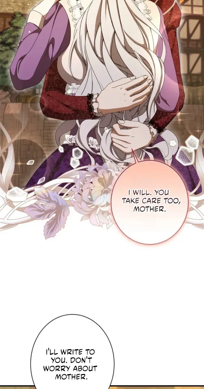 Even Though You Cry Every Time Chapter 7 page 65 - 
