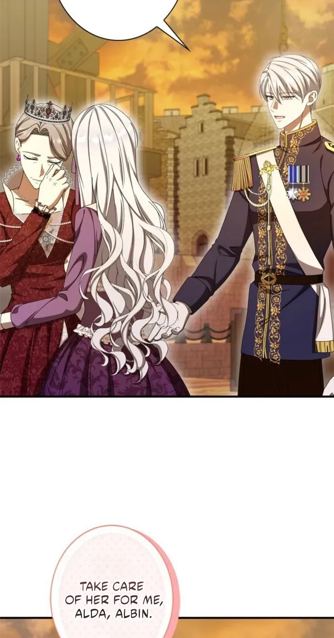 Even Though You Cry Every Time Chapter 7 page 66 - 