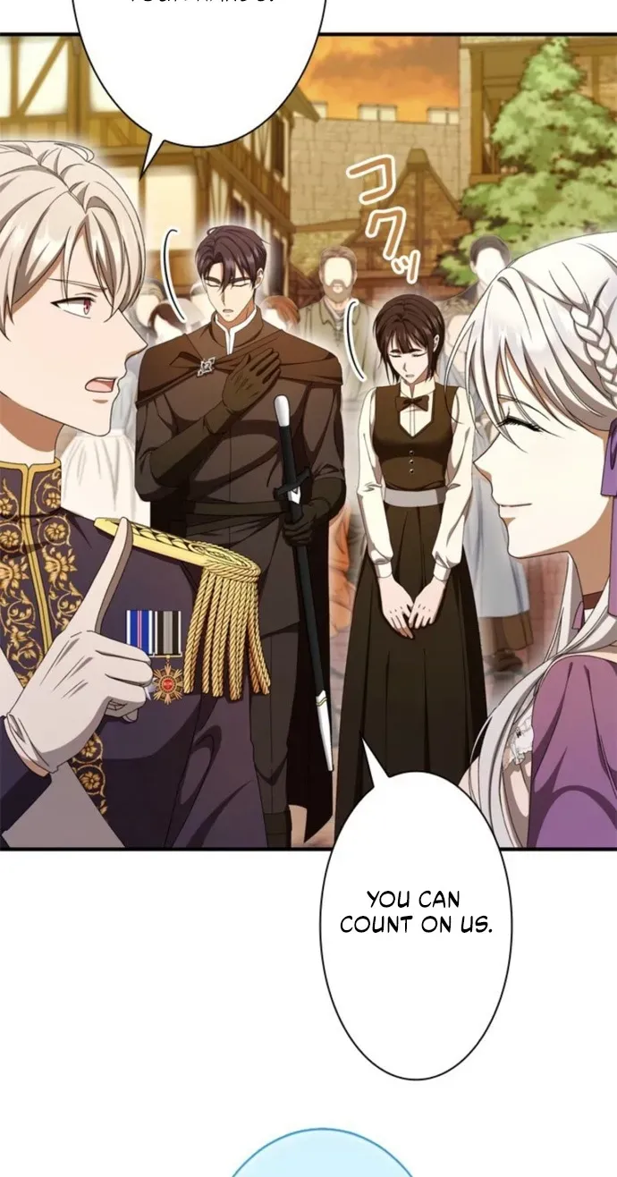 Even Though You Cry Every Time Chapter 7 page 68 - 