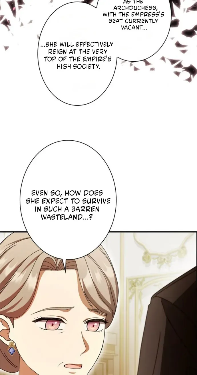 Even Though You Cry Every Time Chapter 7 page 8 - 