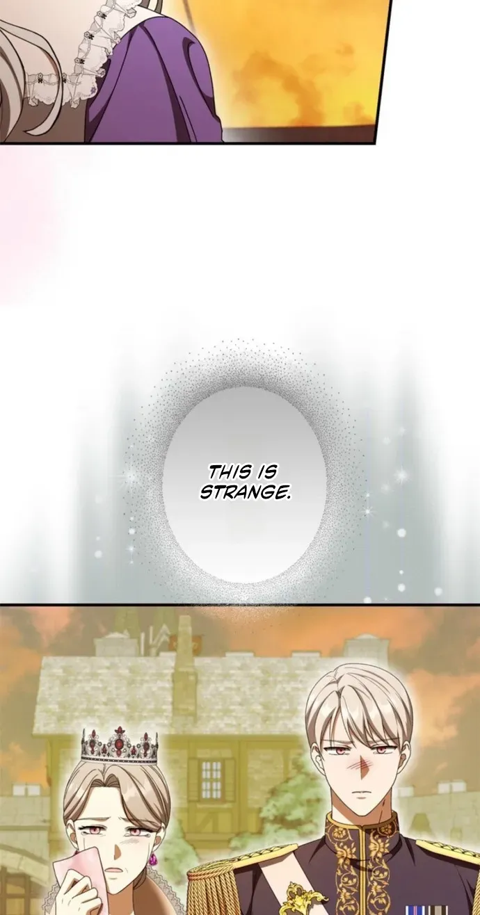 Even Though You Cry Every Time Chapter 7 page 72 - 