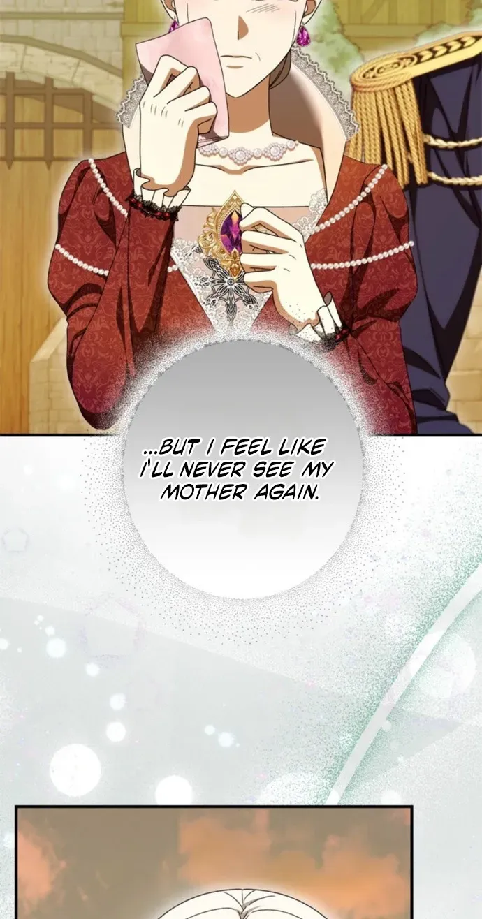 Even Though You Cry Every Time Chapter 7 page 74 - 