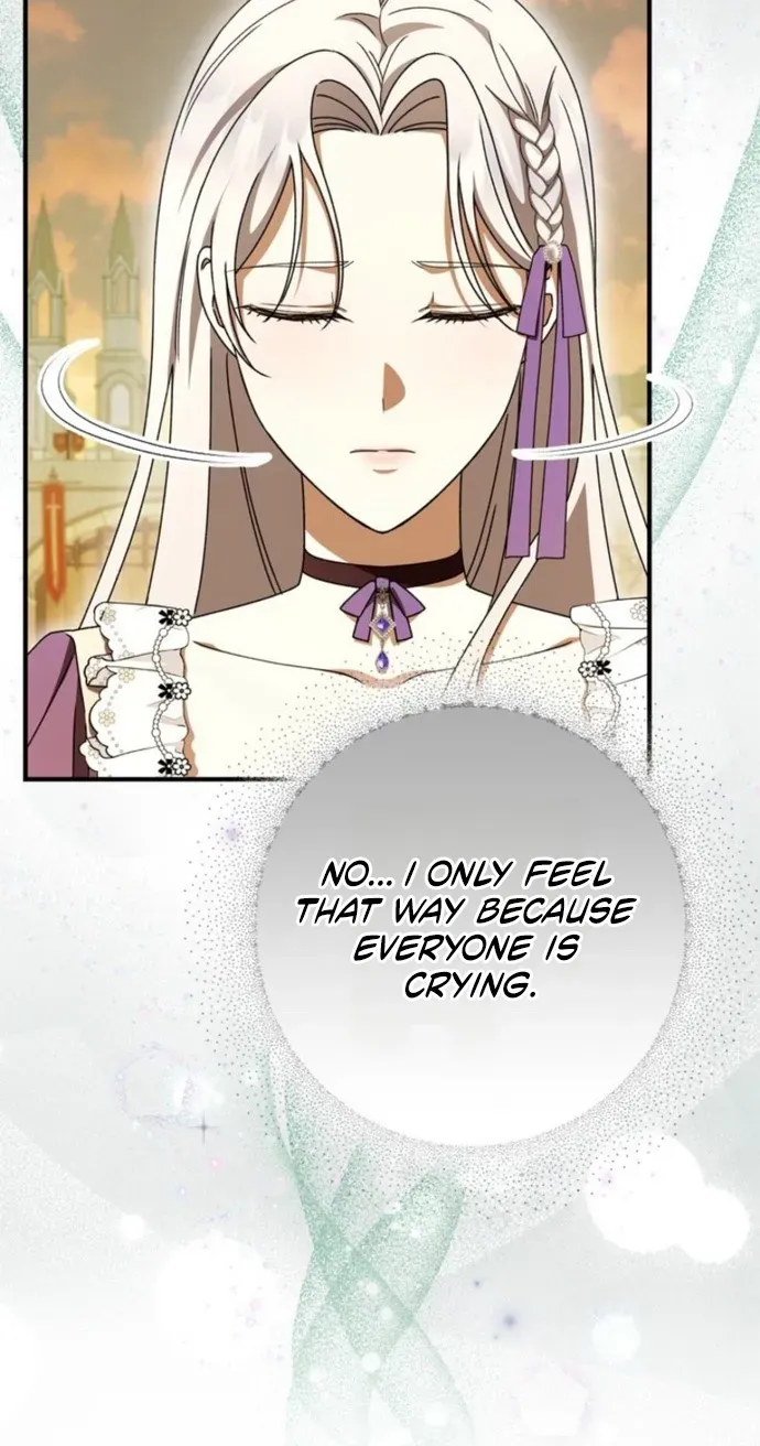 Even Though You Cry Every Time Chapter 7 page 75 - 