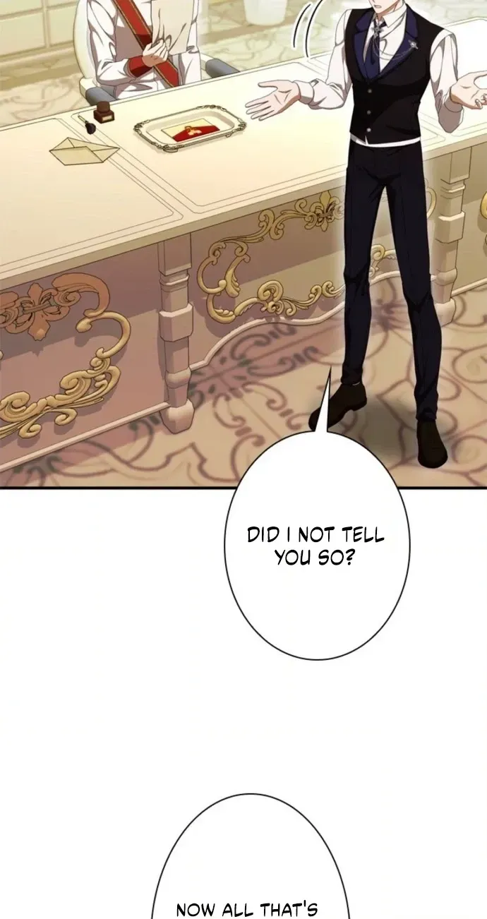 Even Though You Cry Every Time Chapter 7 page 80 - 