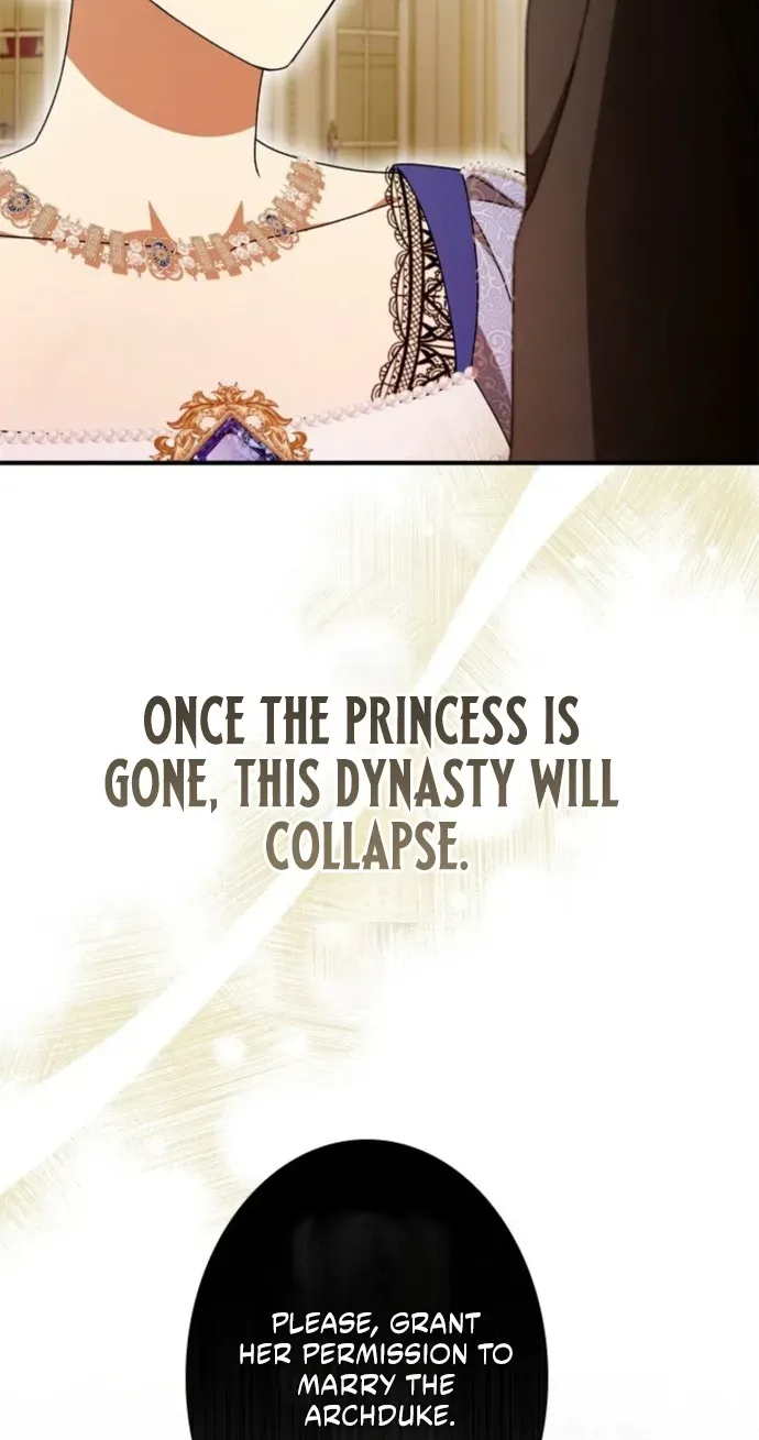 Even Though You Cry Every Time Chapter 7 page 9 - 
