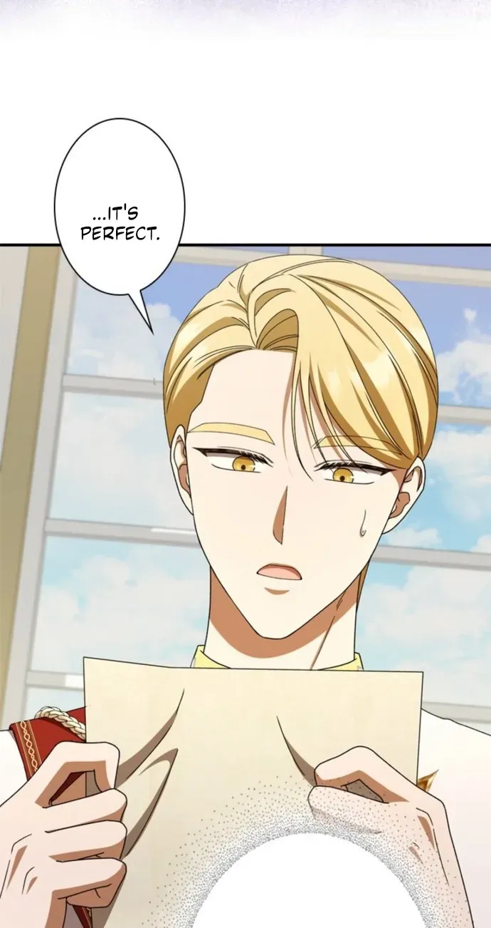 Even Though You Cry Every Time Chapter 7 page 86 - 
